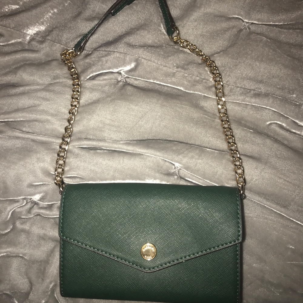 Micheal Kors Small Crossbody